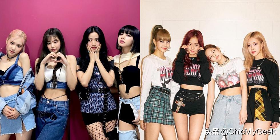 blackpink不为人知的秘密,blackpink秘密行踪