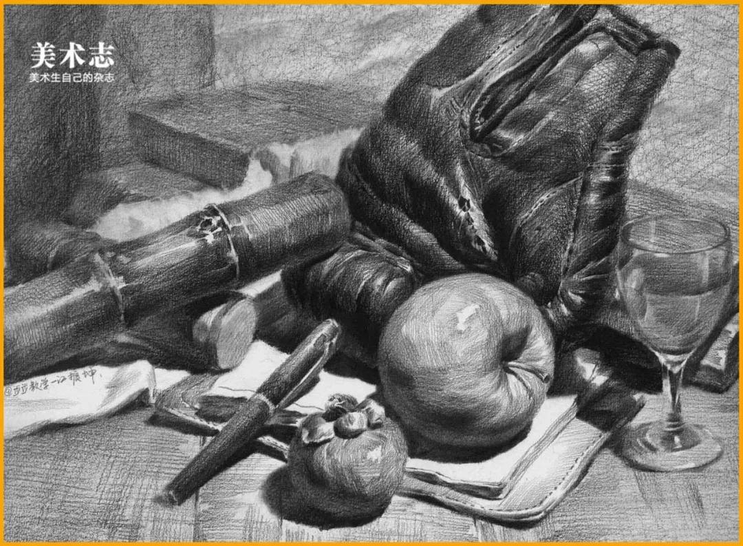 画画如何快速起型,画画起型技巧