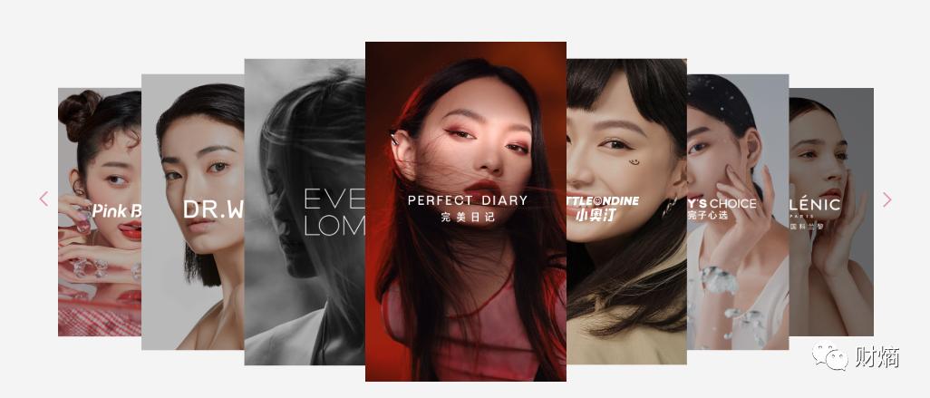 财熵│坐拥网红“完美日记”,逸仙电商为何一手好牌打得稀烂?