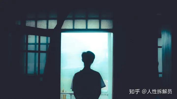 为什么同性也会产生心理依赖,为什么会对同性和异性都有感觉