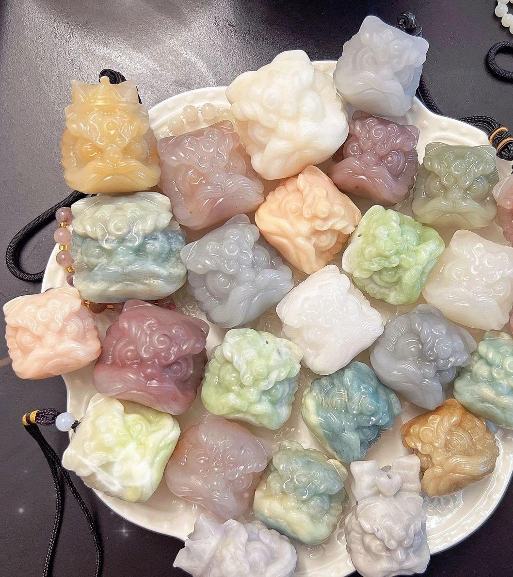 佘太翠是玉还是文玩,佘太翠手把件文玩