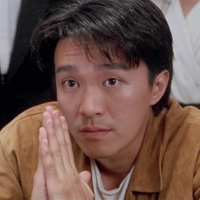 周星驰被迷惑,周星驰一直被争议的一个人