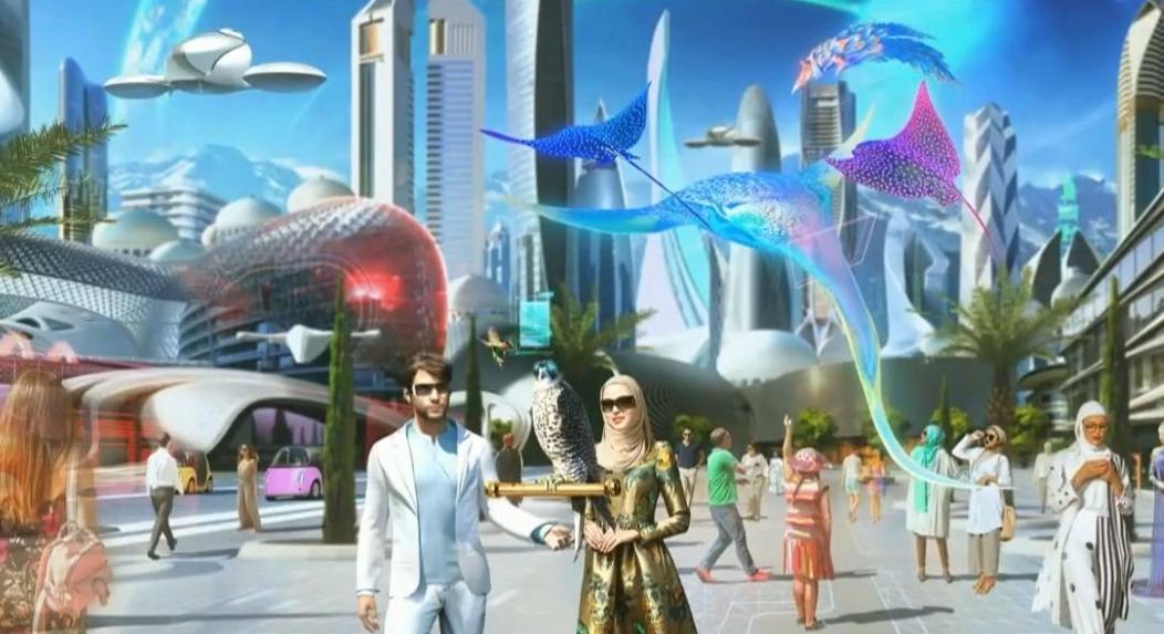 储值卡3天卖出1.9亿，元宇宙还是*局骗**么？马云：看不懂、跟不上