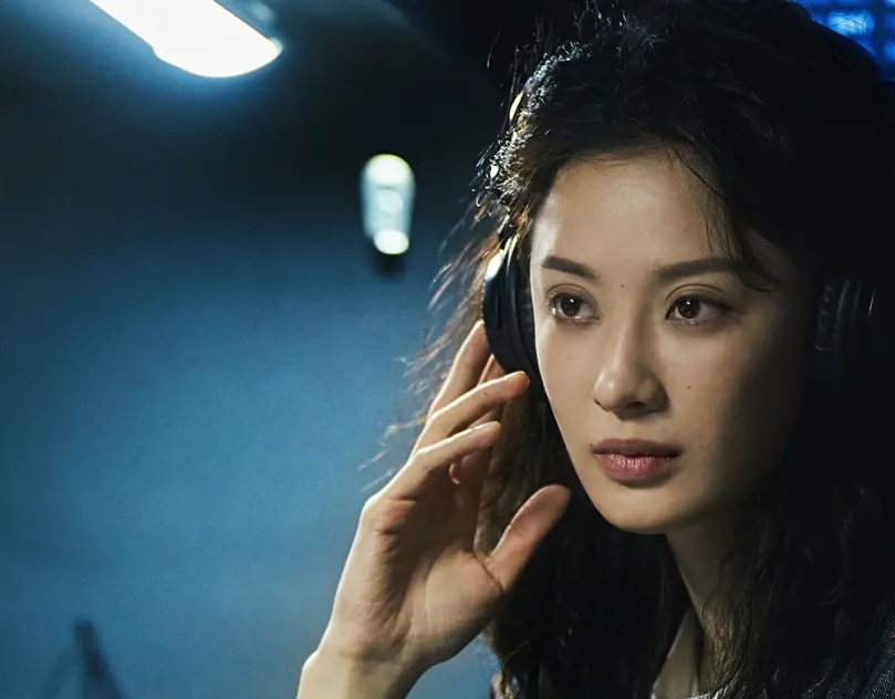 对手故事,对手戏故事