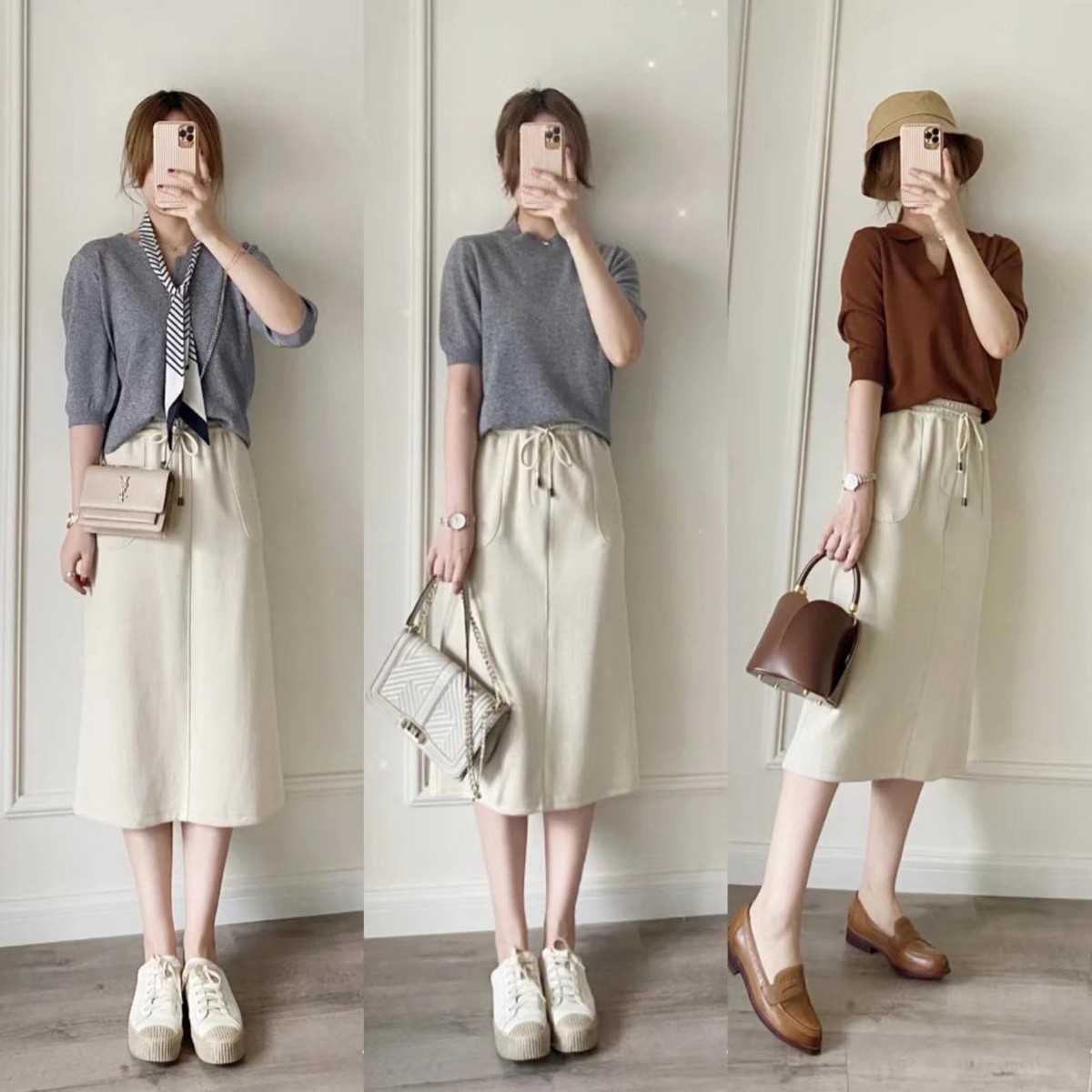 适合35岁女人穿的高端大气裙子,哪些裙子适合35岁左右的女人穿