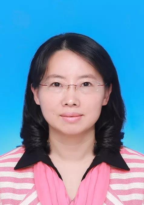 余莉教授,南昌大学二附院余莉