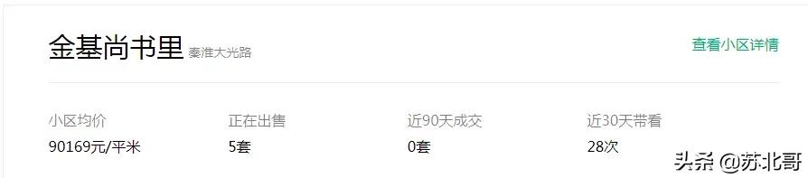 南京楼市哪些值得买,楼市小阳春来袭