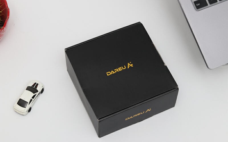 达尔优鼠标a955和a980哪个好,达尔优a955鼠标配重