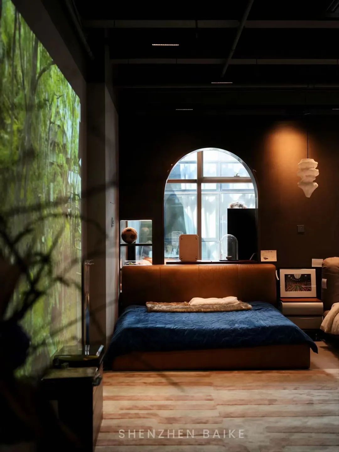 没想到这个设计公社里，还藏了个“小欧洲”和“魔法阵”——