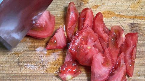 牛肉炒刀削面条最正宗的做法,白菜炒刀削面的家常做法视频