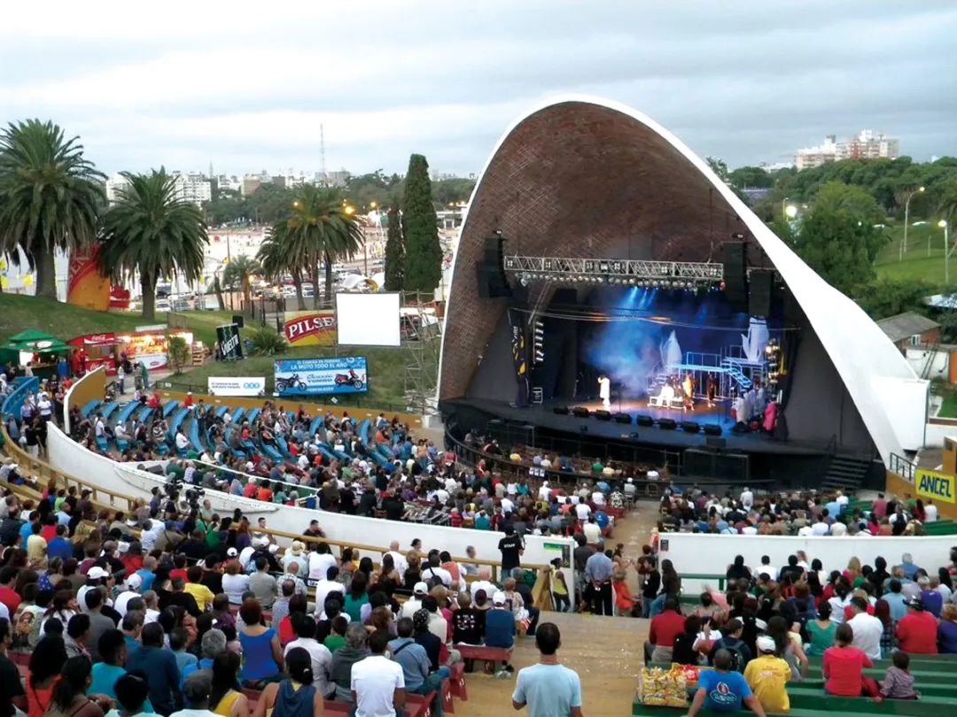 蒙得维的亚英文,蒙得维的亚埃斯特角城