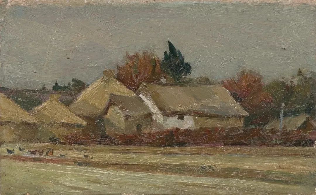 陈丹青戴士和画作拍卖记录,陈丹青除了牧羊人其他的画作