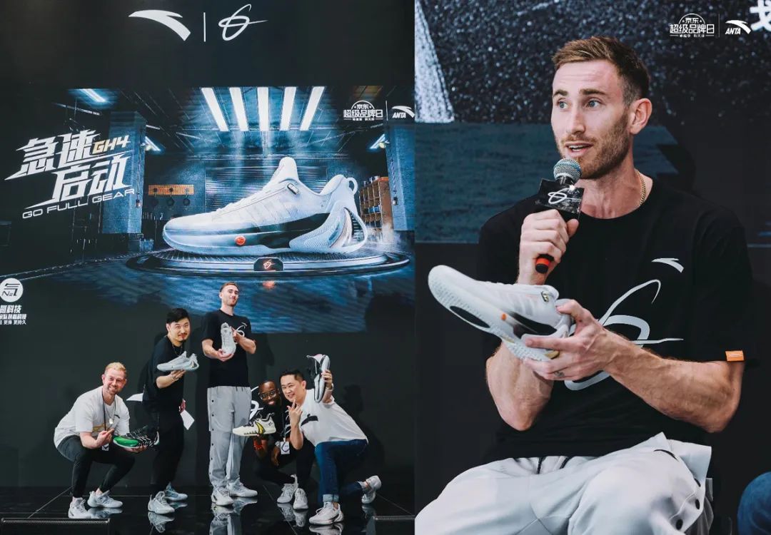 百丽推出“嘭然行动”快闪店；安踏丁氏家族套现逾百亿|鞋业要闻