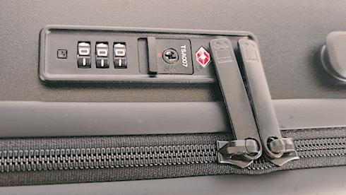 地平线8行李箱大旅行家,地平线8号旅行家行李箱