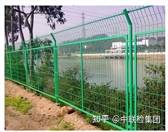 栏杆护栏围栏检测报告,铝合金护栏的检测报告