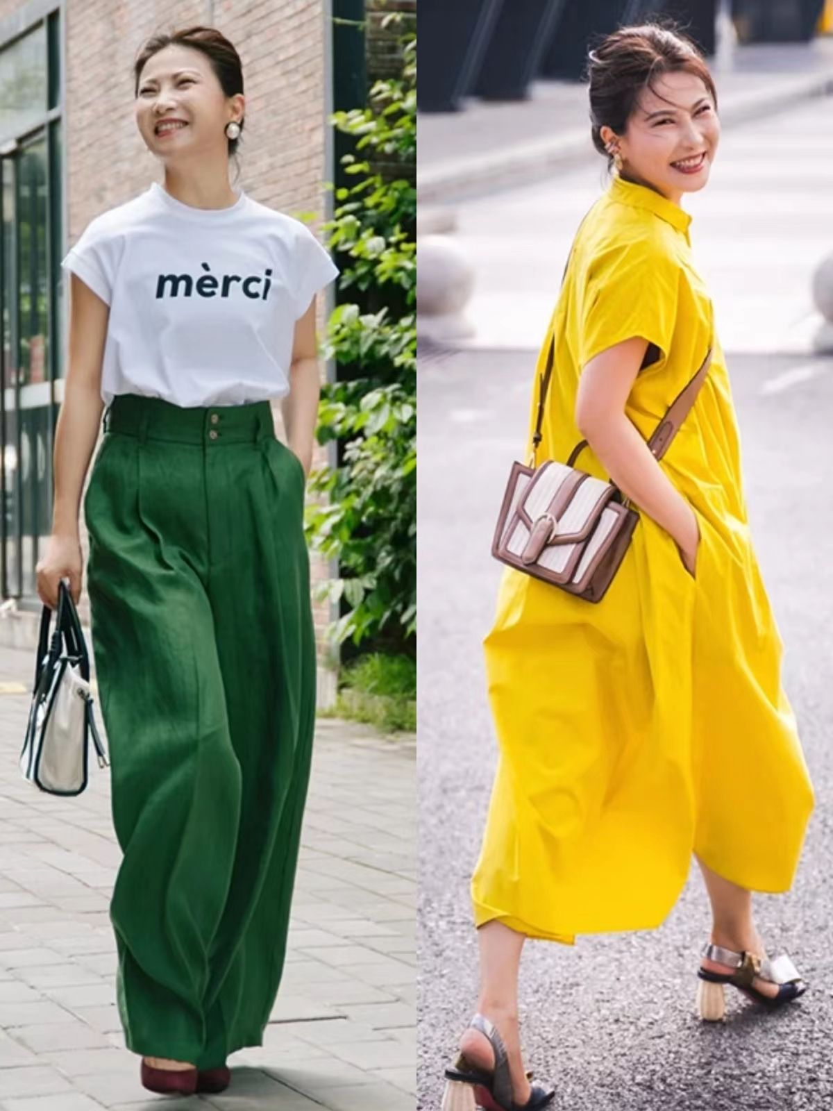 适合50岁女人的3种减龄短发,50到60岁女人洋气的短发