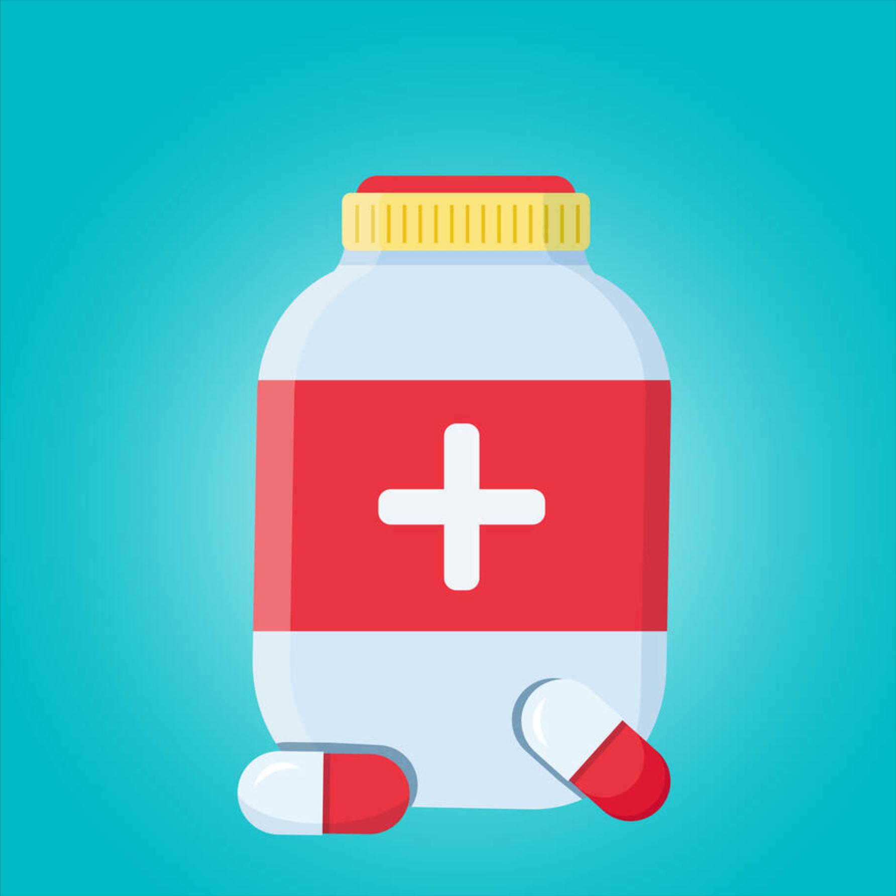 男女朋友之间该不该吃避孕药,避孕药对身体的伤害有多大