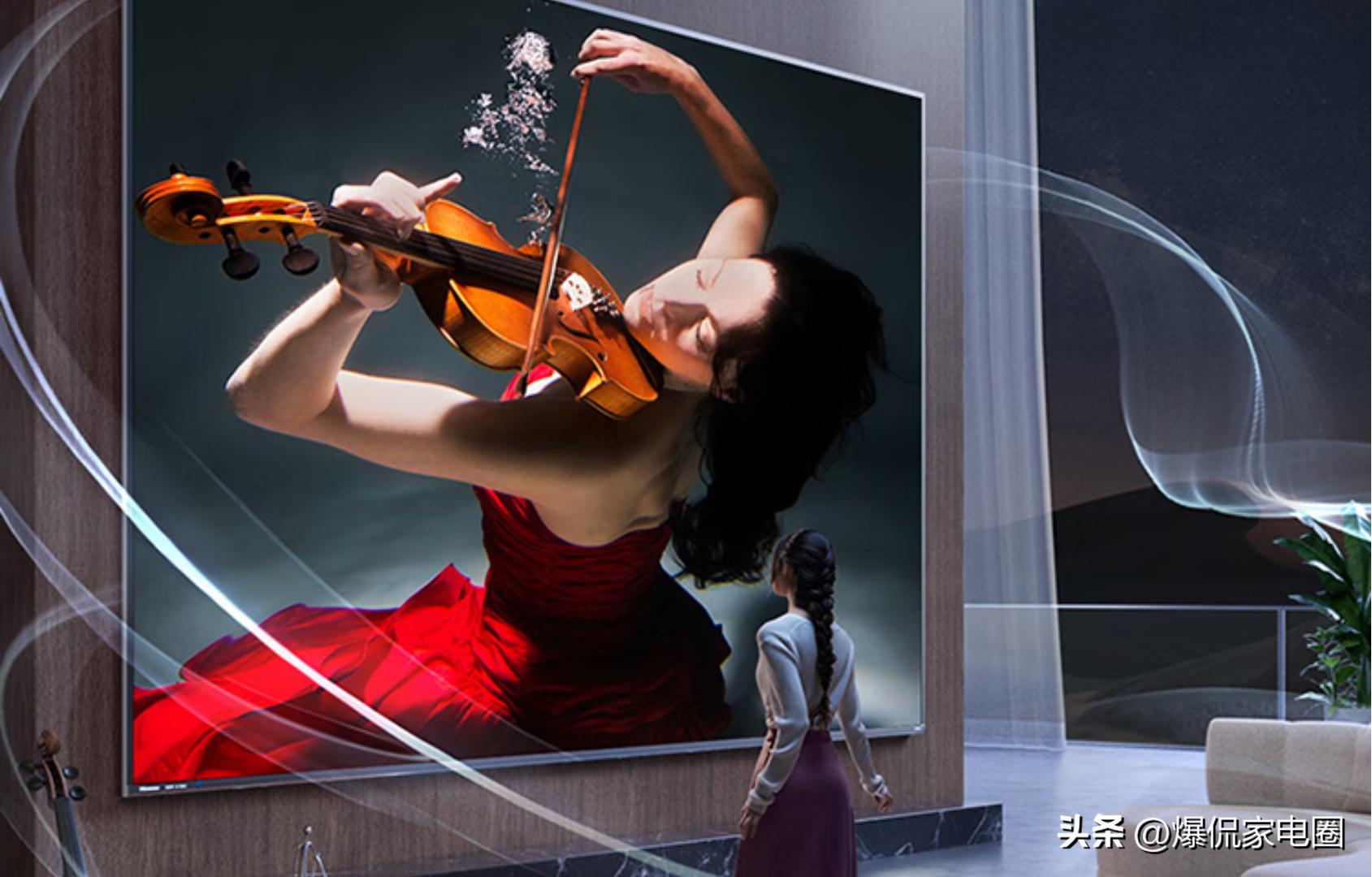 海信85e8k和索尼85x90l对比,海信85e8k和索尼85x90k哪个好