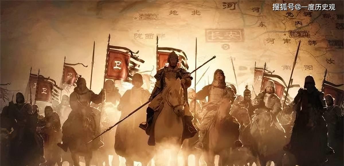 古代北伐战争,东征西征南征北征是什么意思