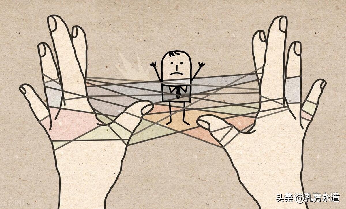 现在老百姓的精神状态,为什么现在年轻人戾气越来越重