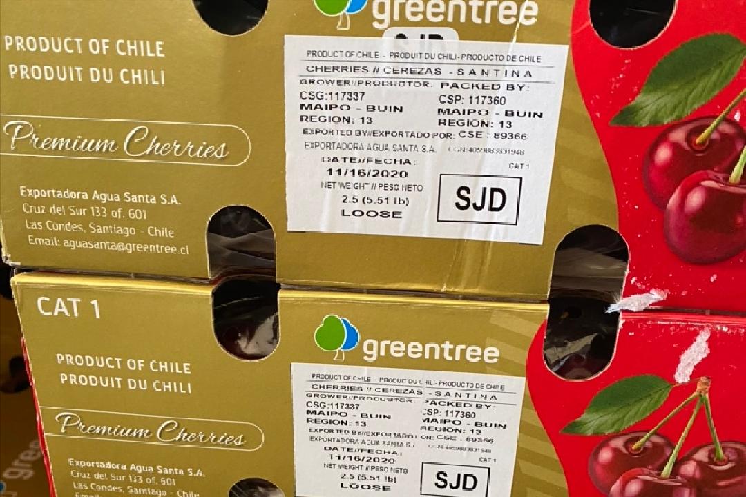 男子买10箱车厘子索赔10倍遭驳回,车厘子事件最终超市赔了多少钱