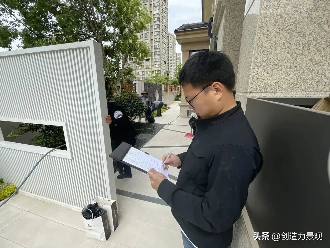 “满园春色”老客户回访日——最美人间四月天，不负*光春**不负你