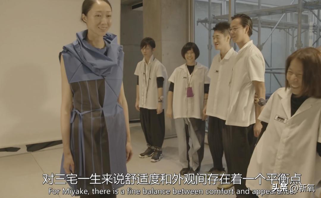 三宅一生的设计是什么,三宅一生设计大师