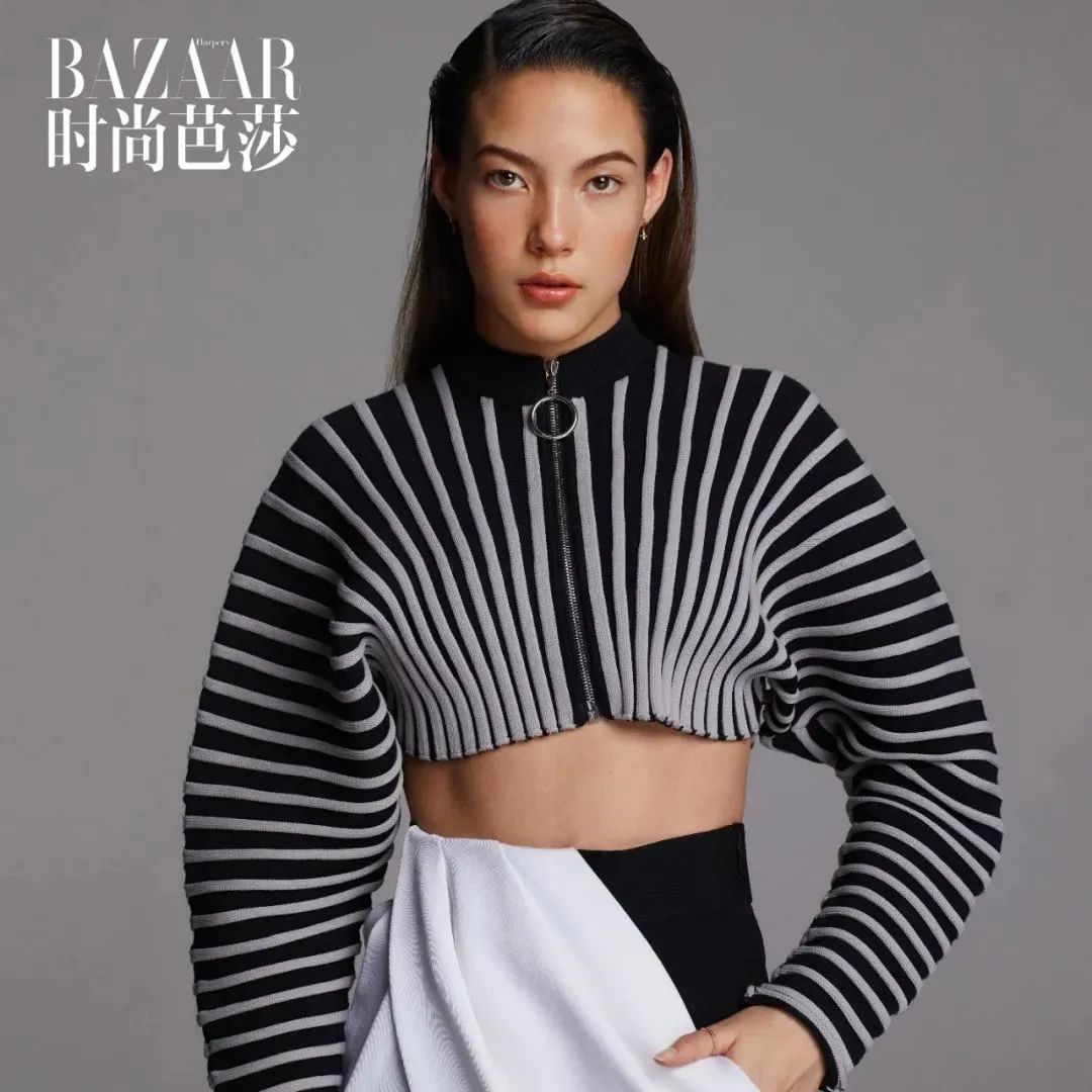 杨倩恭喜谷爱凌,博尔特恭喜谷爱凌