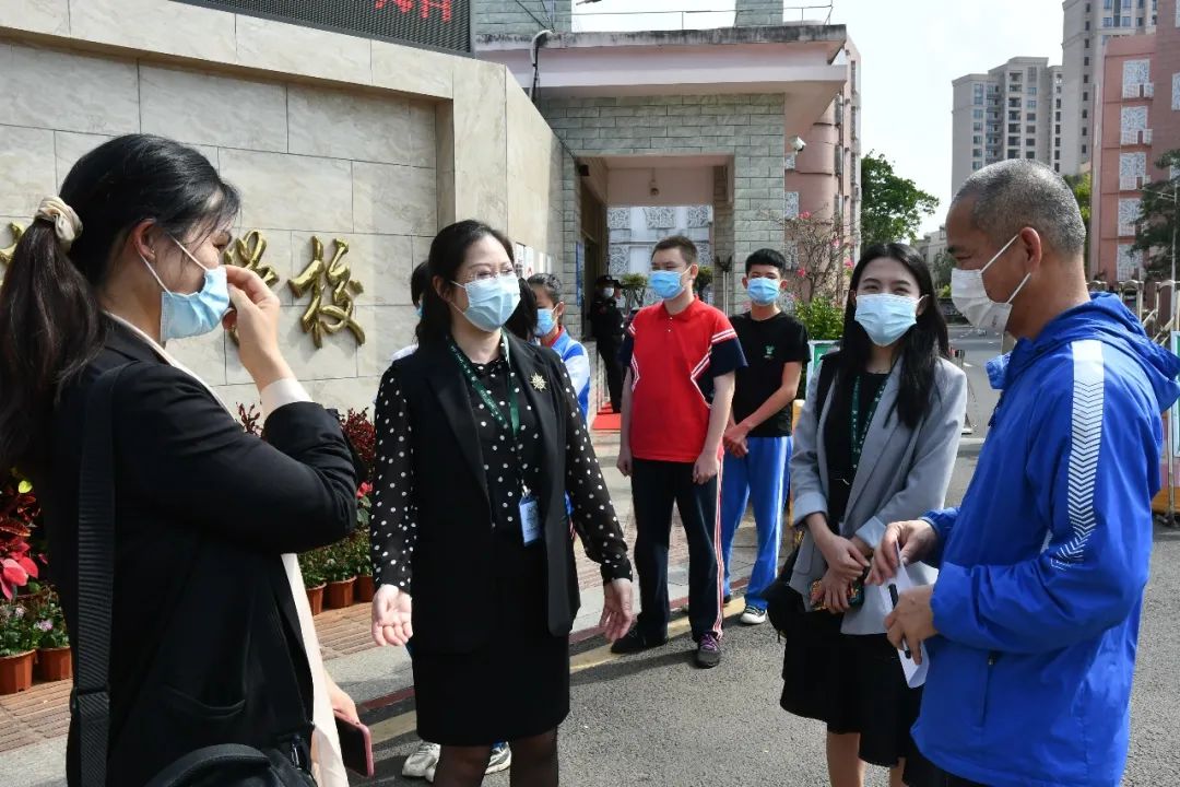 爱心传递“枫”动椰城｜海南枫叶国际高中向海南（海口）特殊教育学校捐赠物资