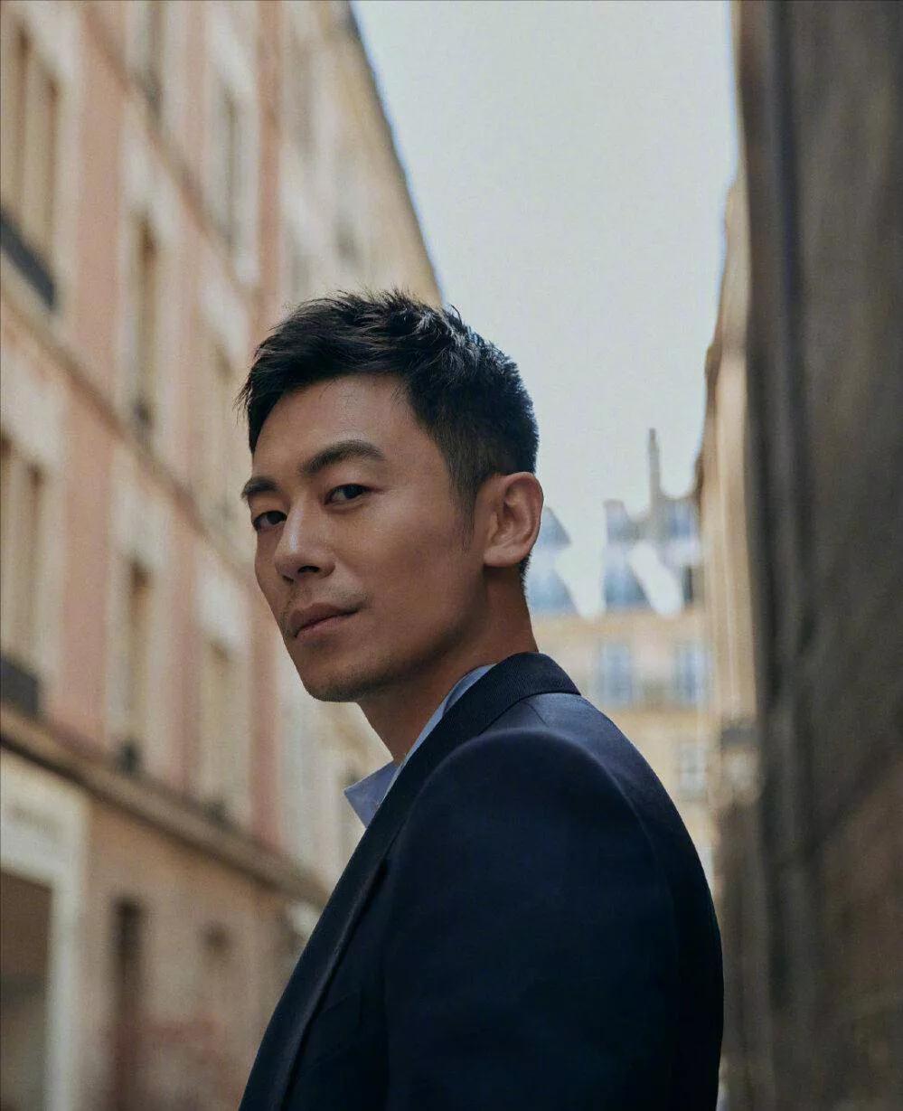 全国各省帅哥排行榜,盘点全网最帅的帅哥排名榜