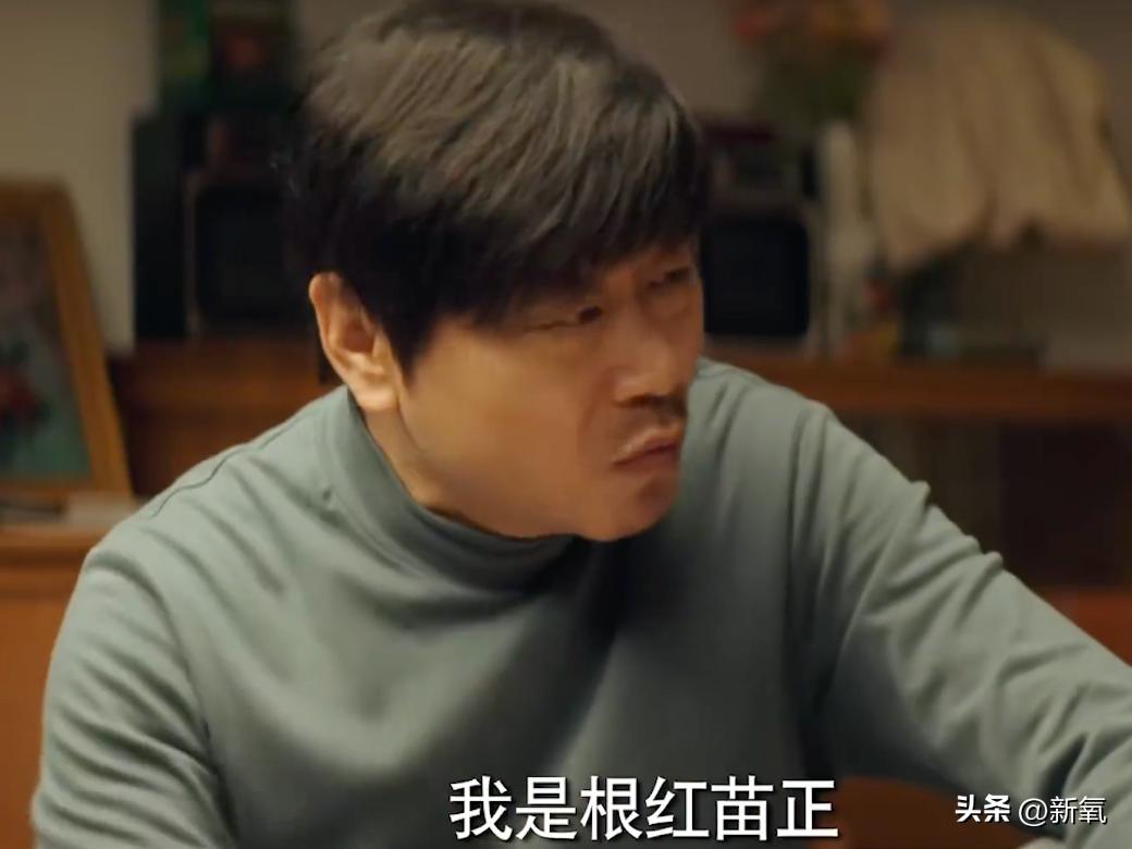 被嘲是土包子N年,现在竟统治内娱爆剧了???