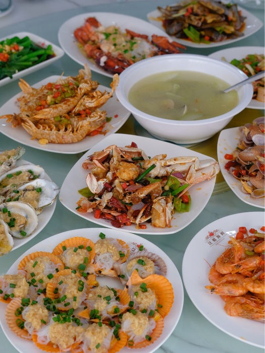 带你玩转北海涠洲岛最全攻略,带你去看海涠洲岛3天2晚行程推荐