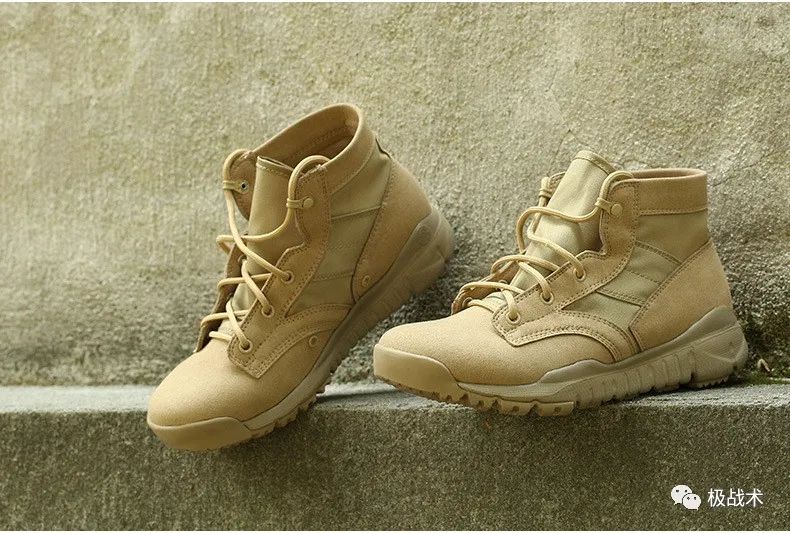 男靴作战靴如何选择,如何选择脚型靴子