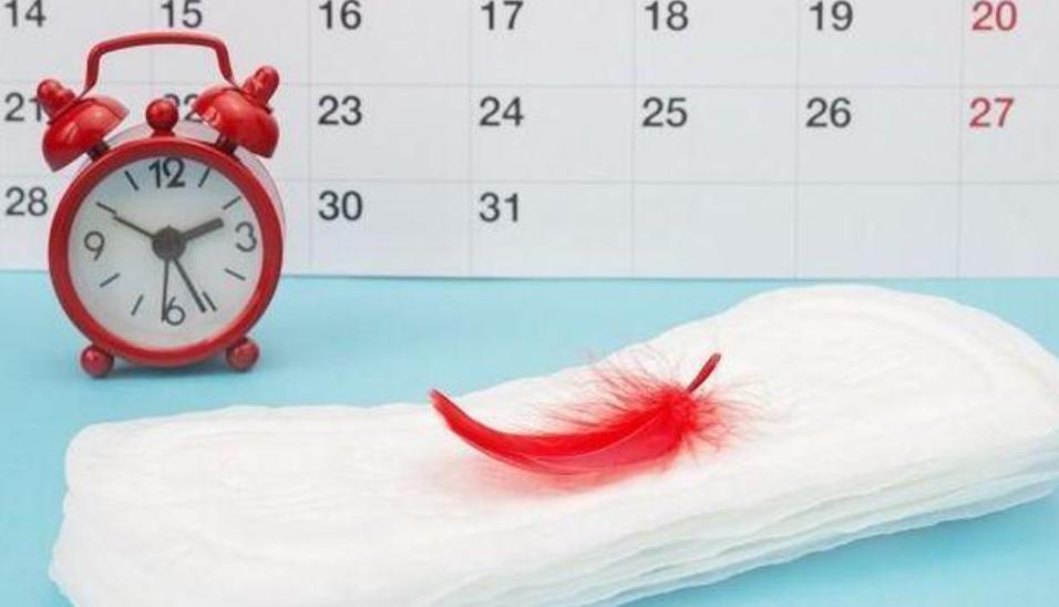 绝经后又来月经是癌变的前兆吗,绝经几年忽然又来了点月经