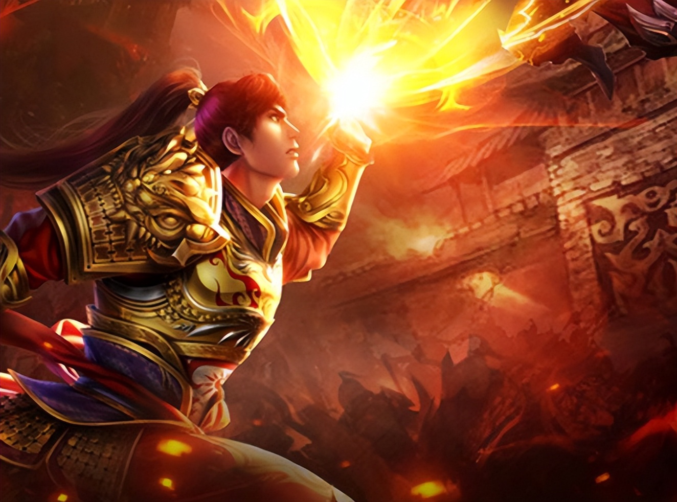 西安创优互娱分享2023回合制手游排行榜前十名网络游戏