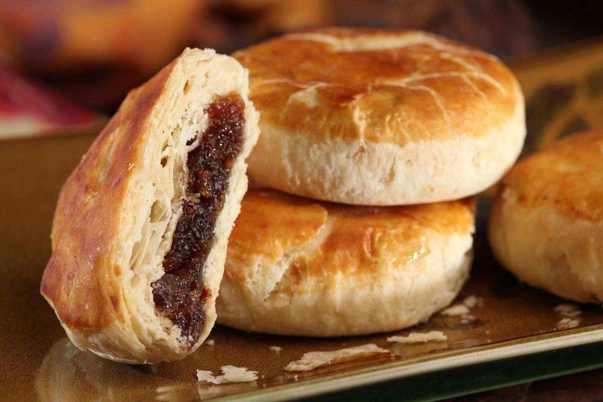 各地特色糕点排行榜名称,十大好吃的糕点排行榜