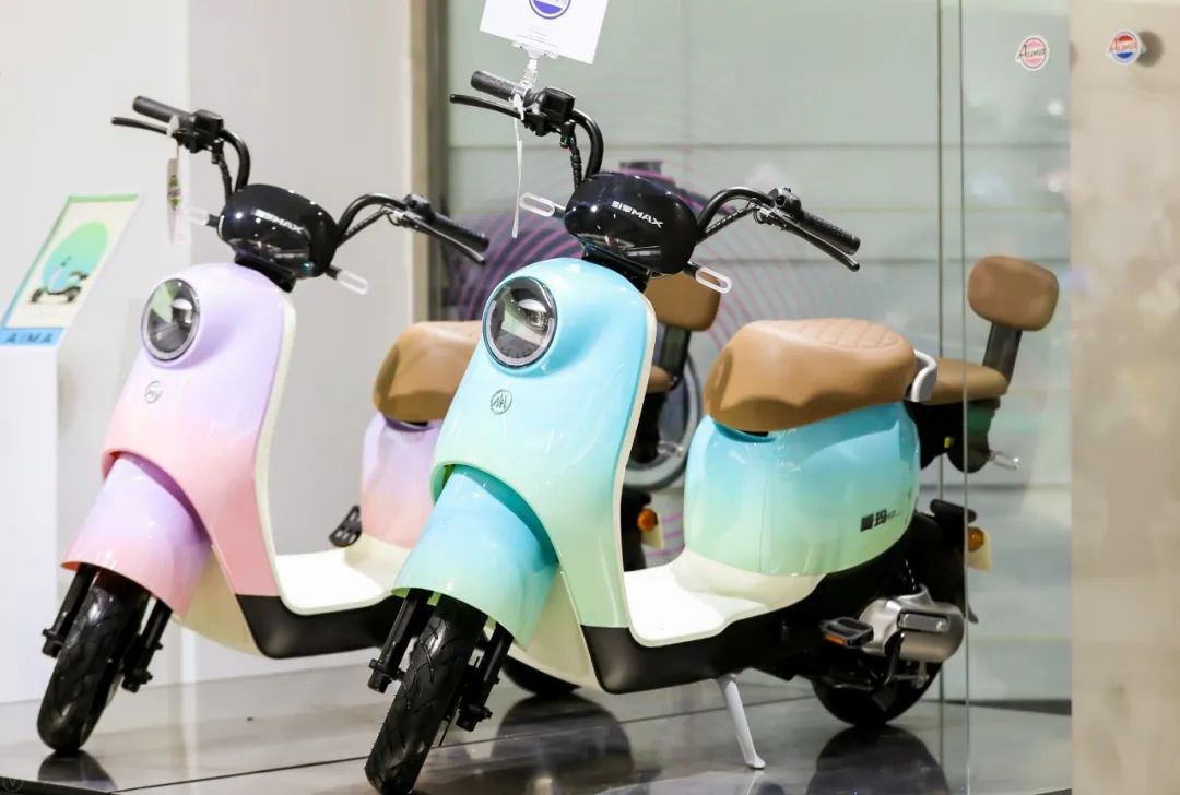 2023年爱玛爆品推广奖,爱玛成功的爆品营销