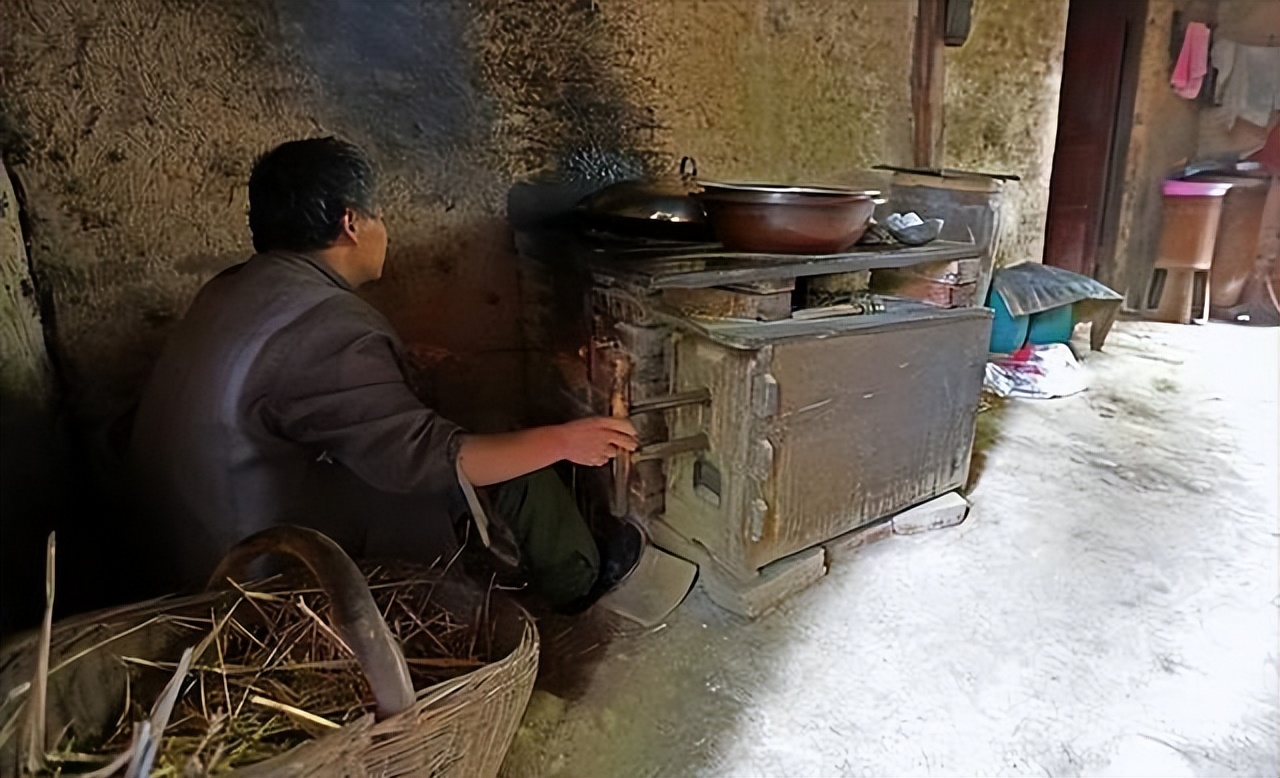 渐渐消失的老物件,见过3个以上的老物件证明你老了