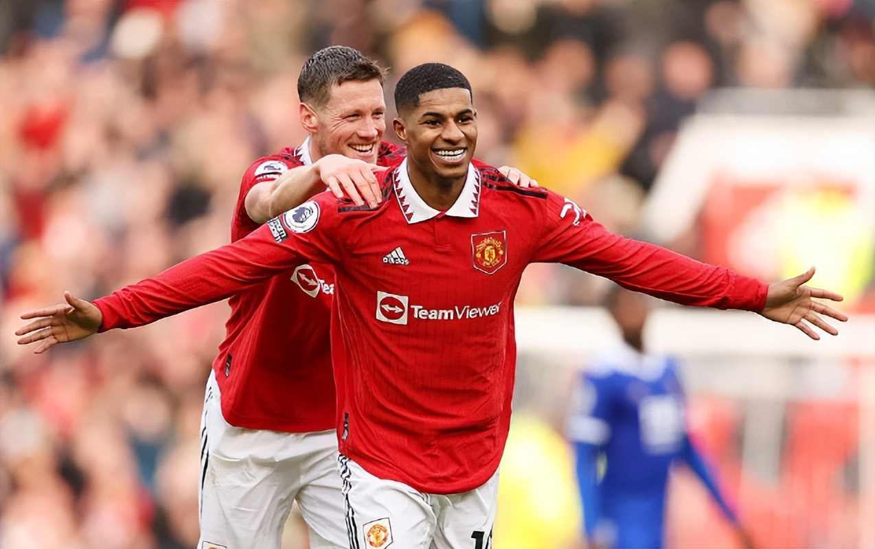 拉什福德涅磐重生,拉什福德红魔崛起