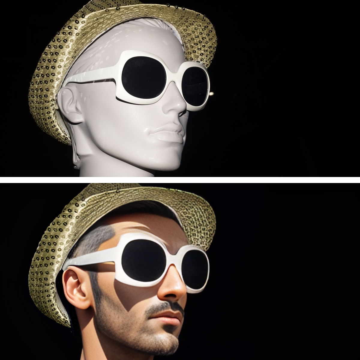 电商开始用ai模特,ai电商模特工具