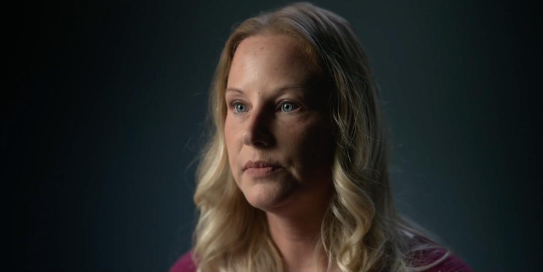 一场“精子”*局骗**：他是94个孩子的亲生父亲