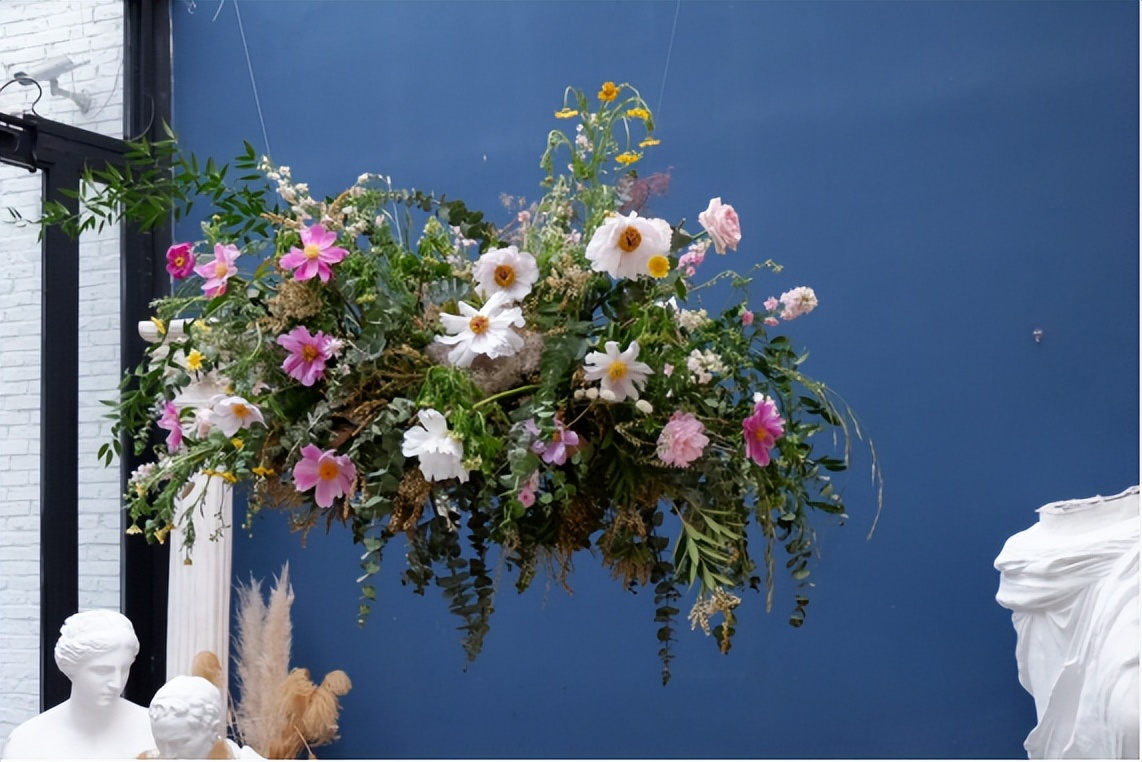 熊熊花艺工作,熊熊花艺工作室