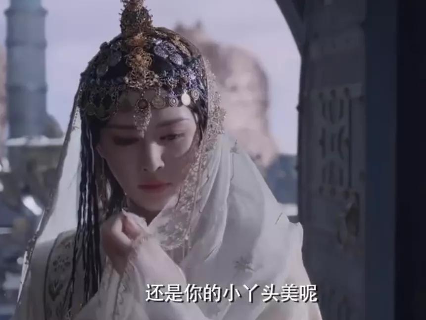 王晶新倚天屠龙记赵敏,林峰版倚天屠龙记张无忌和周芷若