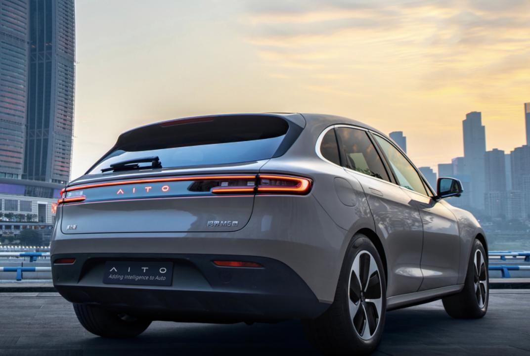 华为造车和不造车,华为不造车的深度分析