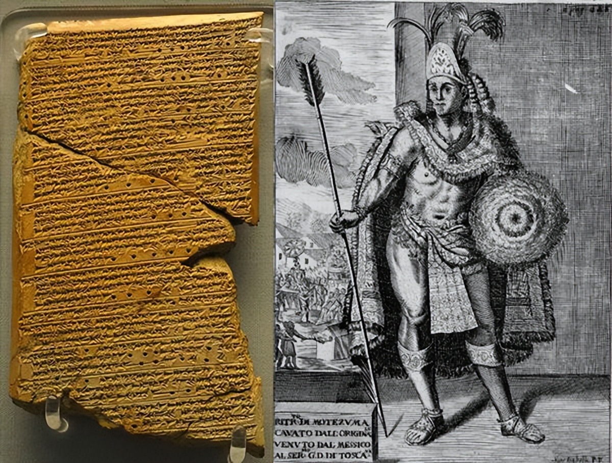 对新亚述时期，奴隶买卖活动探析