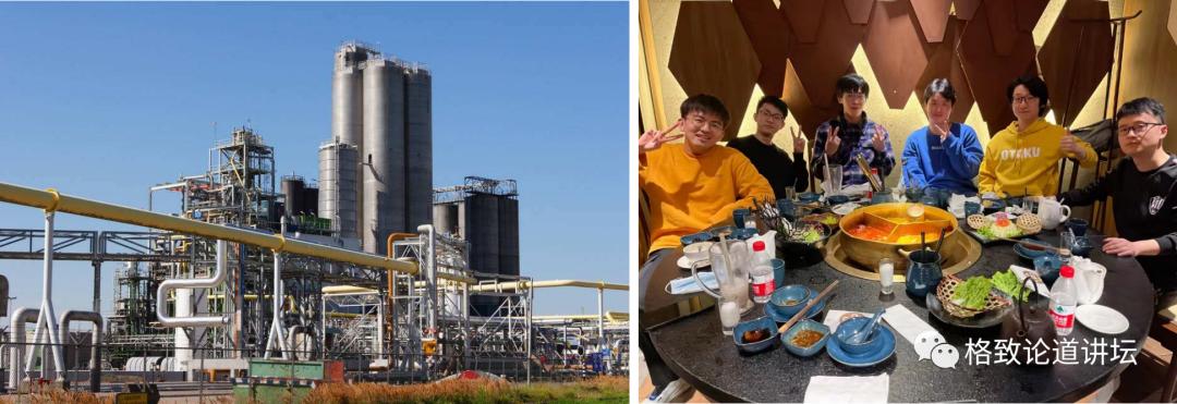 做科研在美国还是中国好,做科研还是从商