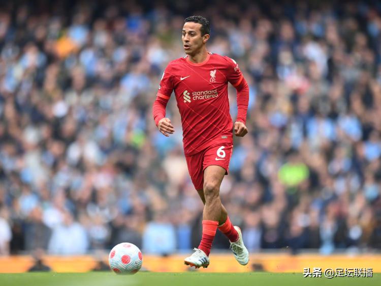 2018足坛十大天才中场排名,拜仁顶级中场蒂亚戈