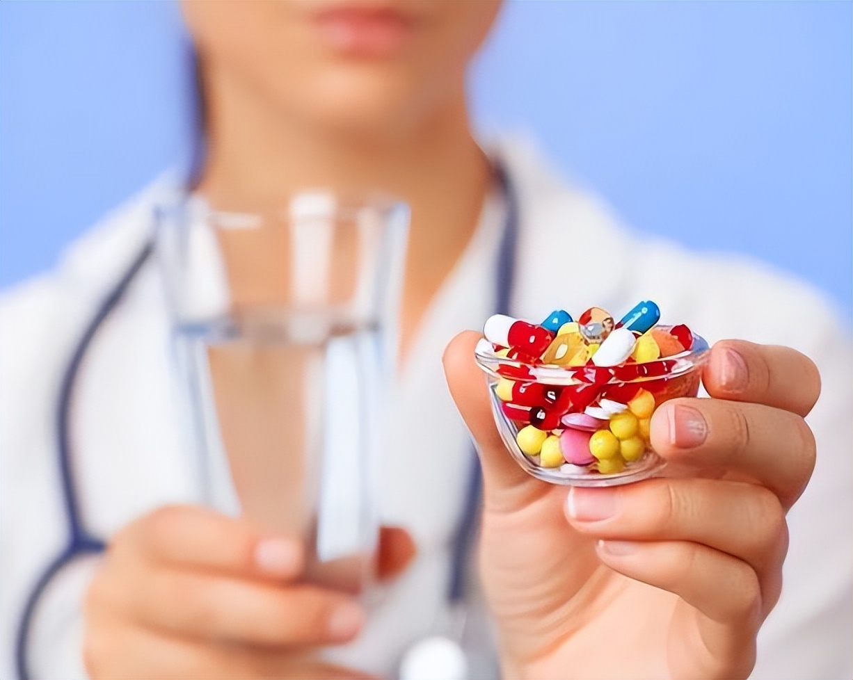 阿莫西林别乱吃只对这四种病有效,阿莫西林十大禁忌