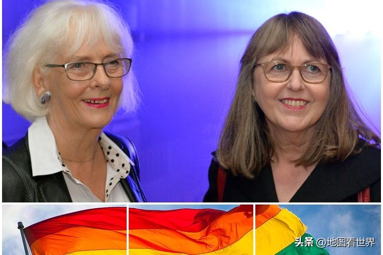 世界国家趣谈,冰岛是怎样的一个国家值得去吗