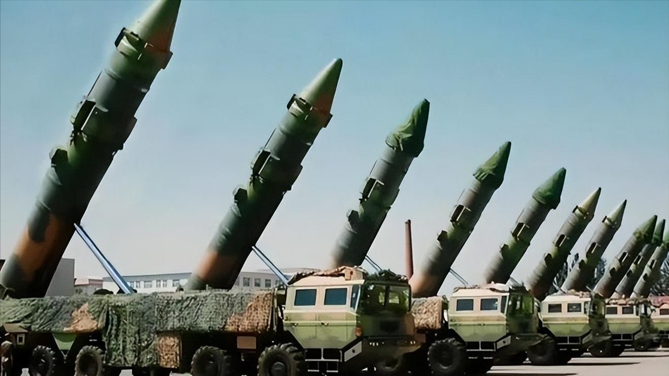 沙特当年买中国导弹,中东沙特有多富有